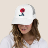 Casquette BuddhaToday V1 - #1 🌹 (En situation)