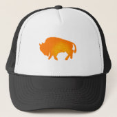 Casquette Buffalo Sun (Devant)