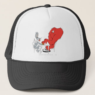 Casquette BUGS BUNNY™ and Gossamer 2