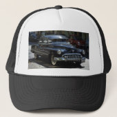Casquette Buick Dynaflow (Devant)