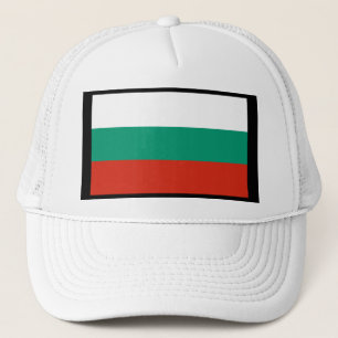 CASQUETTE BULGARIE