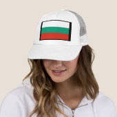 CASQUETTE BULGARIE (En situation)