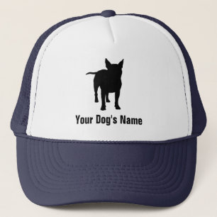 Casquette Bull Terrier ル ・ テ リ