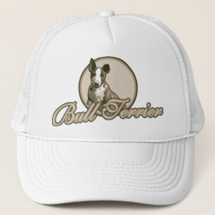 Casquette Bull-terrier BETTY