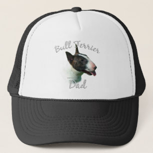 Casquette Bull Terrier Papa 2