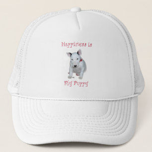 Casquette Bull Terrier Puppy