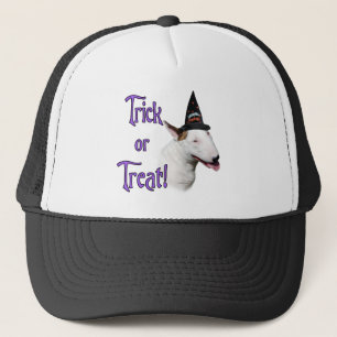 Casquette Bull Terrier Trick