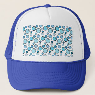 Casquette Bulles