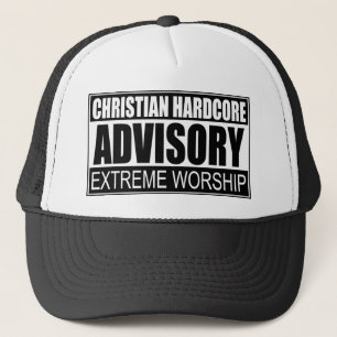 Casquette Bulletin de renseignements inconditionnel