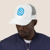 Casquette Bull's_Eye (En situation)