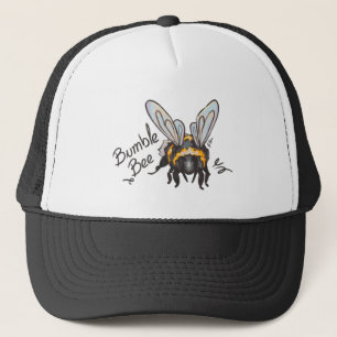 Casquette Bumble Bee