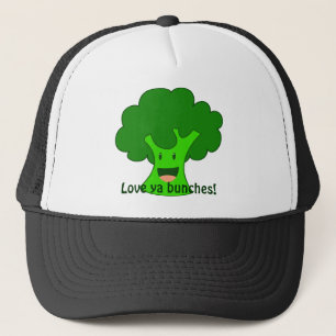 Casquette Bunch Broccoli
