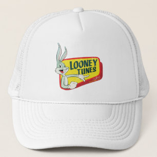 Casquette BUNNY™ LOONEY TUNES™ Correctif rétro