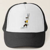 Casquette BUNNY™ Sly Pitcher (Devant)