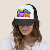 Casquette Burngreve (En situation)