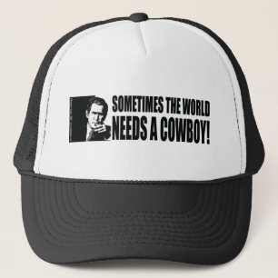 Casquette Bush Cowboy