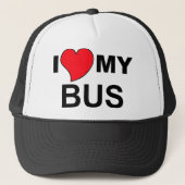 Casquette Busin (Devant)