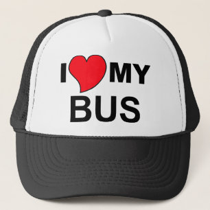 Casquette Busin