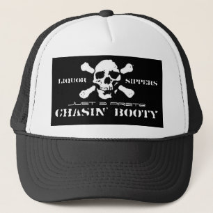 Casquette Butin de Chasin