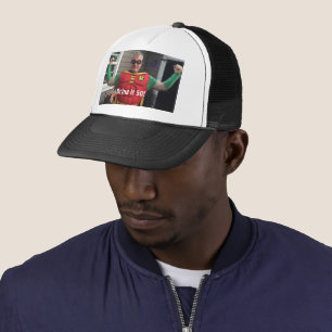 Casquette Butin de Dave Lott