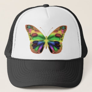Casquette ButterflyWarrior 2