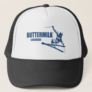 Casquette Buttermilk Colorado Skier