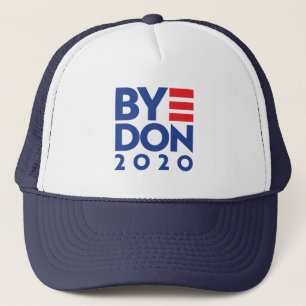 CASQUETTE BYEDON 2020