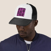 Casquette Byzantin, couleur (En situation)
