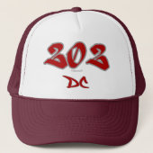 Casquette C.C de représentant (202) (Devant)