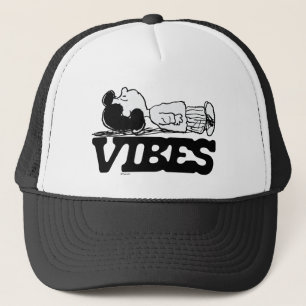 Casquette cacahuètes   Lucy Vibes