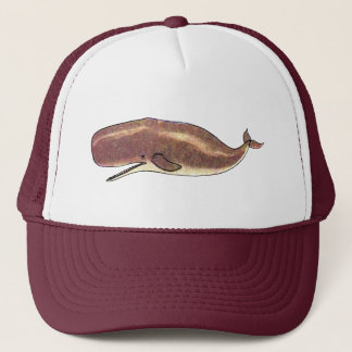 Casquette Cachalot