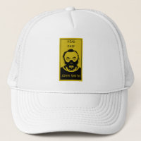 Cadeau Cannibal Cook
