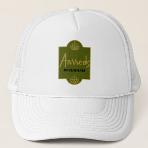 Casquette Cadeau classique britannique de nouveauté