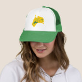 Casquette Cadeau de citoyenneté australienne | Citoyenneté a (En situation)