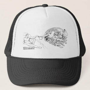 Casquette Cadeau de Dieu