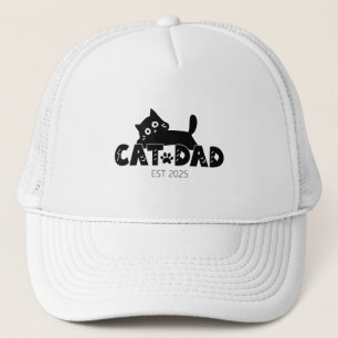 Casquette Cadeau de fête du Père personnalisé pour Amoureux