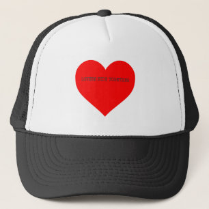 Casquette Cadeau de la carte vélo Valentie présent
