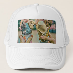 Casquette Cadeau de la Journée nationale de la crème glacée
