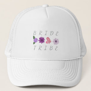 Casquette Cadeau de l'enterrement de vie de jeune fille de l
