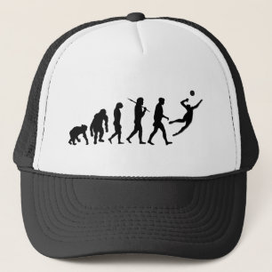 Casquette Cadeau de volleyball