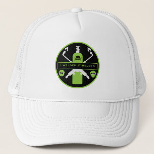 Casquette Cadeau d'humour de soudage