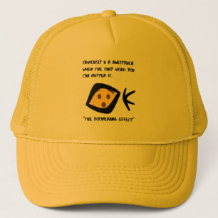 Casquette Cadeau drôle et amusant Boomer