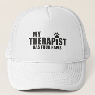Casquette Cadeau drôle pour maman et papa de chien ! Mon thé