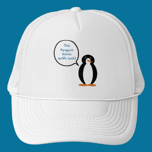 Casquette Cadeau du patrimoine de sensibilisation au pingoui