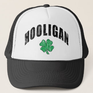 Casquette Cadeau irlandais de voyou
