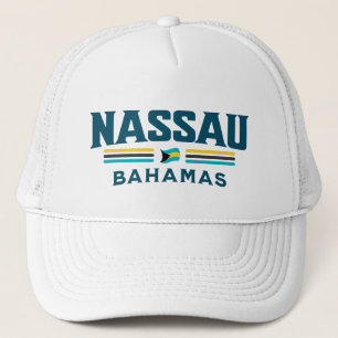 Casquette Cadeau souvenir Bahamas : Nassau Bahamas Independe