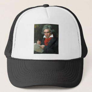 Casquette Cadeaux Beethoven T-shirts Collections EN PROMOTIO