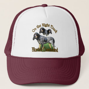 Casquette Cadeaux Bluetick Coonhound