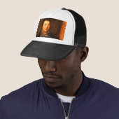 Casquette Cadeaux de citations de sagesse "Idées" de Samuel (En situation)