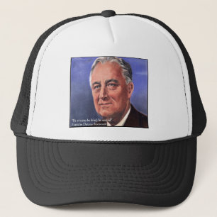 Casquette Cadeaux de citations de sagesse "Soyez bref" de FD